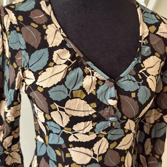 Boden Dress - Picture 6 of 9